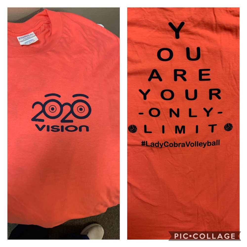 Volleyball Shirts For Sale