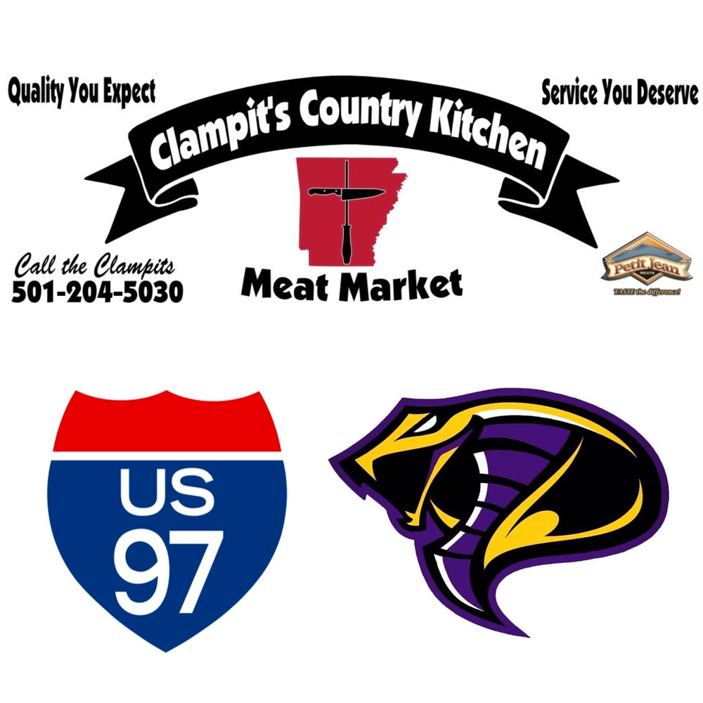 "Good News!" Provided by Clampit's Country Kitchen and US97 97.5