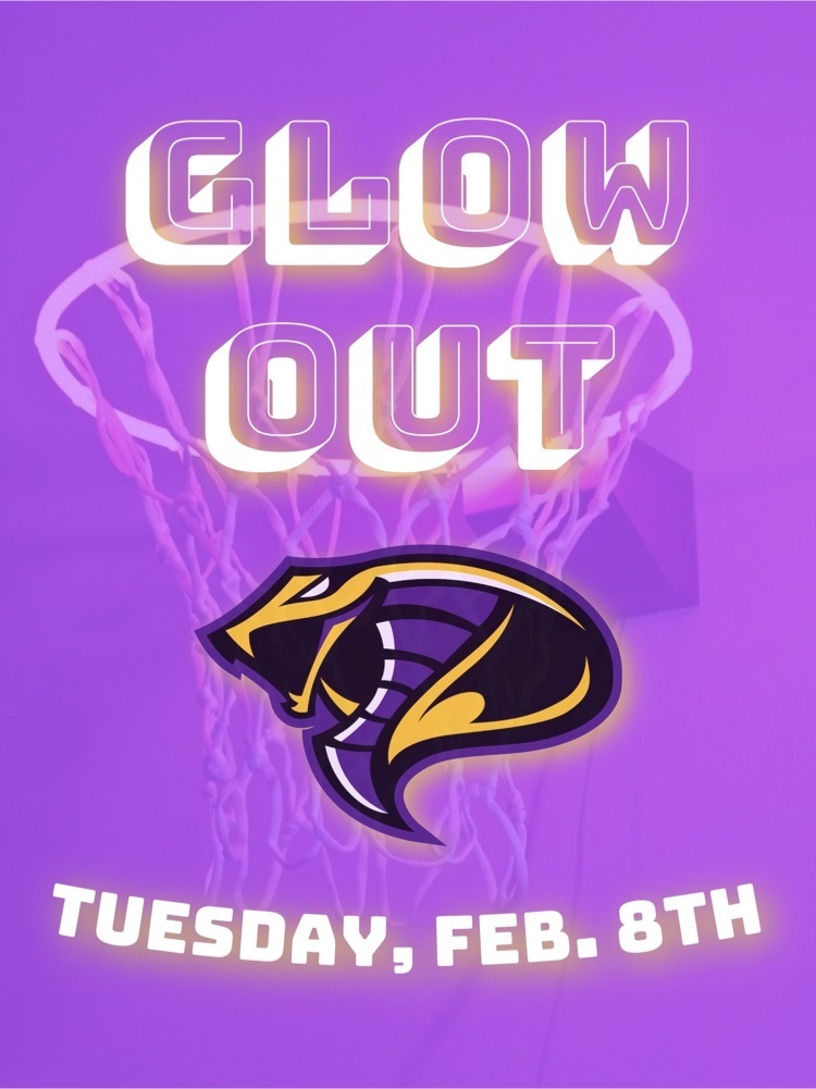 glow out 