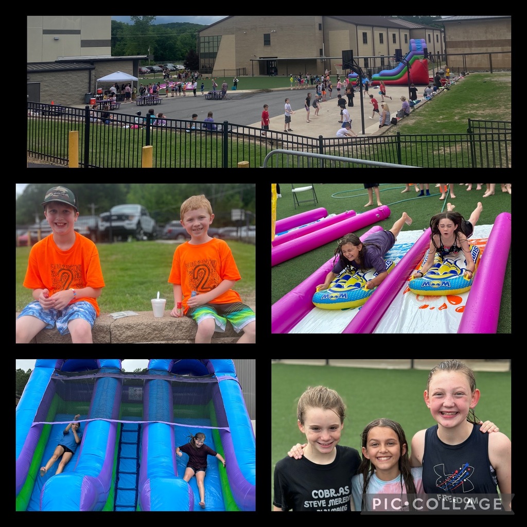 Field Day Fun
