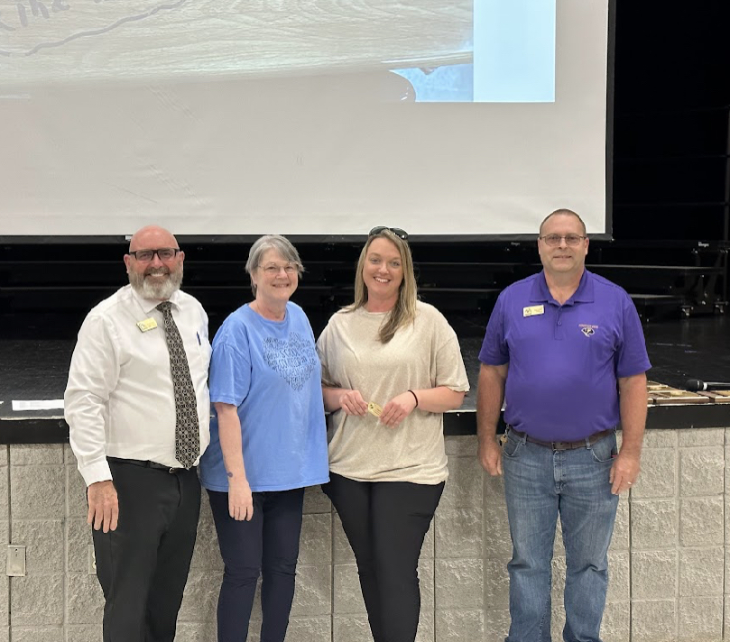 Live Feed Fountain Lake School District