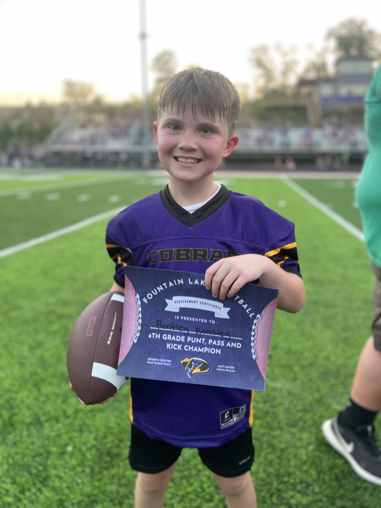 punt pass winner