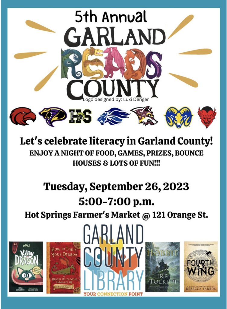 GC READS
